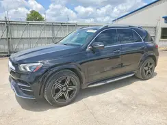 4JGFB8GE5LA173835 2020 MERCEDES-BENZ GLE