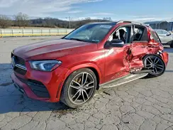 4JGFB8GE5MA386513 2021 MERCEDES-BENZ GLE