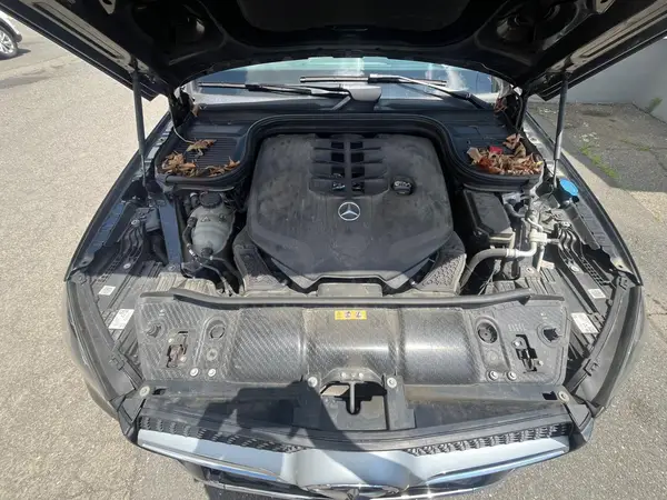 4JGFB8GE7MA391485 2021 MERCEDES-BENZ GLE - Image 8