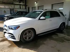 4JGFB8GE7MA491991 2021 MERCEDES-BENZ GLE