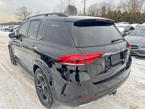 4JGFB8GE9LA176012 2020 MERCEDES-BENZ GLE - Image 2