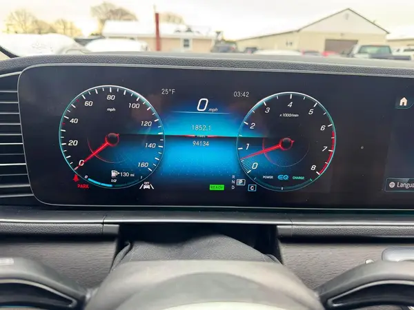 4JGFB8GE9LA176012 2020 MERCEDES-BENZ GLE - Image 8