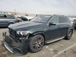4JGFB8KB0NA818276 2022 MERCEDES-BENZ GLE