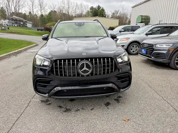 2021 MERCEDES-BENZ GLE COPART lot 52191856 auction photo 5