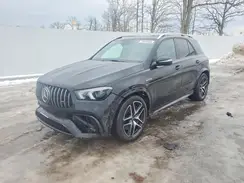 4JGFB8KB1MA279374 2021 MERCEDES-BENZ GLE