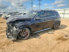 4JGFB8KB1MA284624 2021 MERCEDES-BENZ GLE