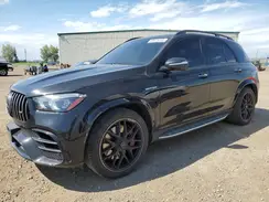 4JGFB8KB1MA430262 2021 MERCEDES-BENZ GLE