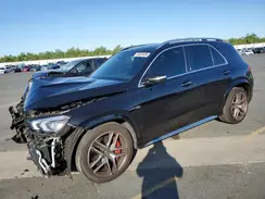 4JGFB8KB1PA898741 2023 MERCEDES-BENZ GLE