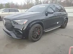 4JGFB8KB1SB396735 2025 MERCEDES-BENZ GLE