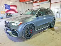 4JGFB8KB2MA271946 2021 MERCEDES-BENZ GLE