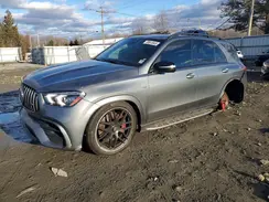 4JGFB8KB2MA278539 2021 MERCEDES-BENZ GLE