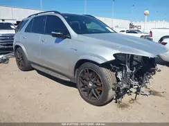 4JGFB8KB2MA442629 2021 MERCEDES-BENZ GLE