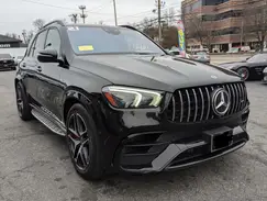 4JGFB8KB2MA491720 2021 MERCEDES-BENZ GLE
