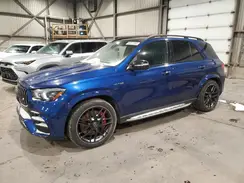 4JGFB8KB3MA229074 2022 MERCEDES-BENZ GLE