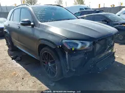 4JGFB8KB3MA294880 2021 MERCEDES-BENZ GLE