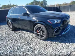 4JGFB8KB3MA529679 2021 MERCEDES-BENZ GLE