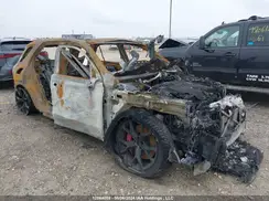 4JGFB8KB3NA795608 2022 MERCEDES-BENZ GLE