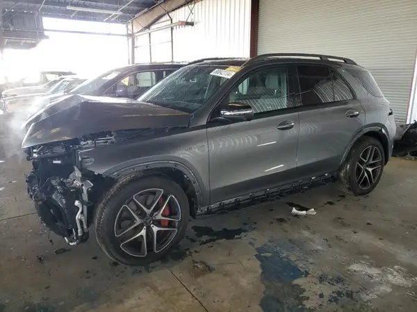 4JGFB8KB3RB196692 2024 MERCEDES-BENZ GLE - Image 1