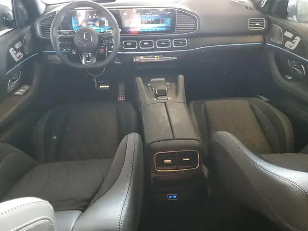4JGFB8KB3RB196692 2024 MERCEDES-BENZ GLE - Image 8