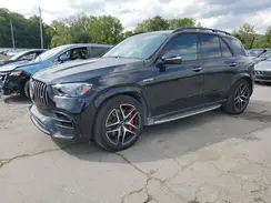 4JGFB8KB3SB374705 2025 MERCEDES-BENZ GLE