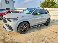 4JGFB8KB3SB440539 2025 MERCEDES-BENZ GLE