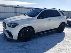 4JGFB8KB4MA282897 2021 MERCEDES-BENZ GLE