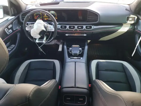 4JGFB8KB4MA282897 2021 MERCEDES-BENZ GLE - Image 8