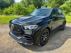 4JGFB8KB4MA403220 2021 MERCEDES-BENZ GLE