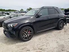 4JGFB8KB4NA798419 2022 MERCEDES-BENZ GLE
