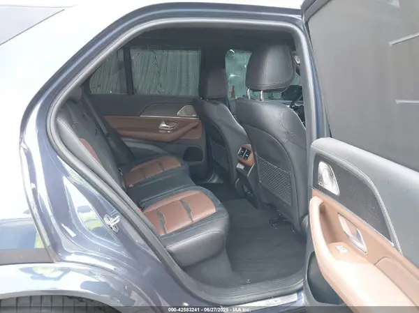 4JGFB8KB4RB070261 2024 MERCEDES-BENZ GLE - Image 8