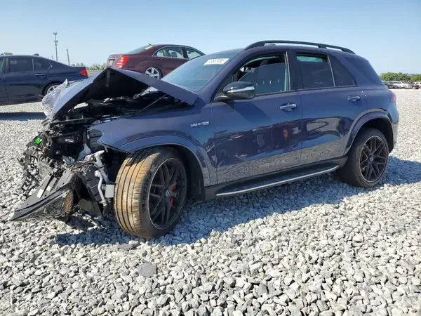 4JGFB8KB4RB115988 2024 MERCEDES-BENZ GLE - Image 1