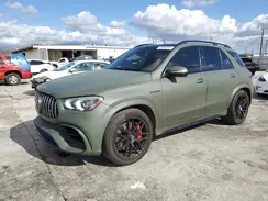 4JGFB8KB5MA151803 2021 MERCEDES-BENZ GLE