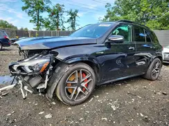 4JGFB8KB5MA308228 2021 MERCEDES-BENZ GLE