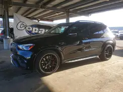 4JGFB8KB5MA393636 2021 MERCEDES-BENZ GLE