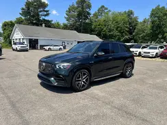 4JGFB8KB5MA445136 2021 MERCEDES-BENZ GLE