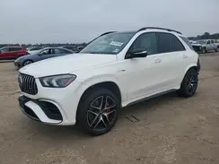 4JGFB8KB5MA515492 2021 MERCEDES-BENZ GLE