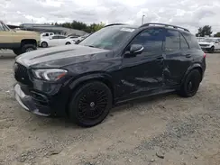 4JGFB8KB6MA284893 2021 MERCEDES-BENZ GLE