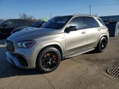 4JGFB8KB6NA820825 2022 MERCEDES-BENZ GLE