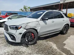 4JGFB8KB6RB100716 2024 MERCEDES-BENZ GLE