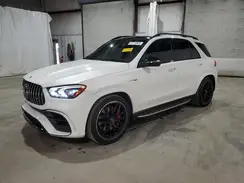 4JGFB8KB8MA272020 2021 MERCEDES-BENZ GLE