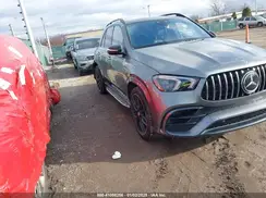 4JGFB8KB8MA373381 2021 MERCEDES-BENZ GLE