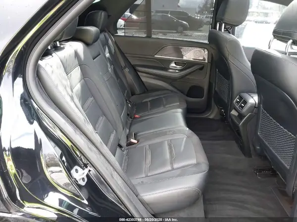 4JGFB8KB8MA574942 2021 MERCEDES-BENZ GLE - Image 8