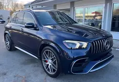 4JGFB8KB8NA820535 2022 MERCEDES-BENZ GLE