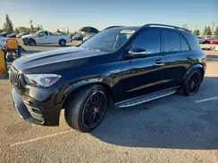 4JGFB8KB9MA273497 2021 MERCEDES-BENZ GLE