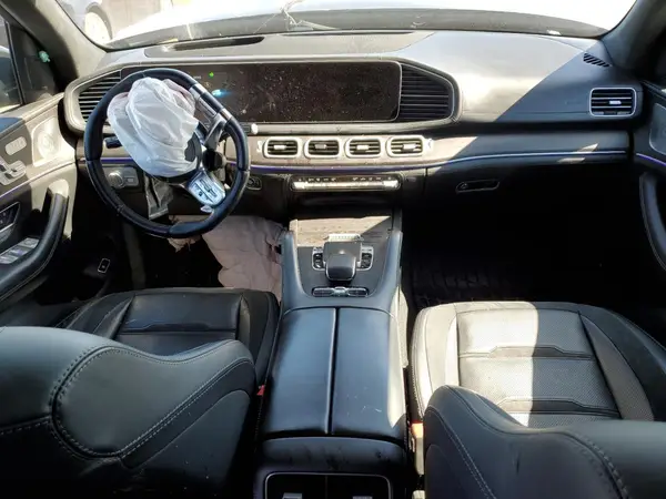 4JGFB8KB9MA510988 2021 MERCEDES-BENZ GLE - Image 8