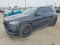 4JGFB8KB9MA525393 2021 MERCEDES-BENZ GLE