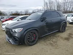 4JGFB8KB9MA531081 2021 MERCEDES-BENZ GLE