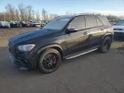 4JGFB8KBXNA811979 2022 MERCEDES-BENZ GLE