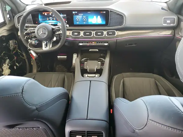 4JGFB8KBXRB111217 2024 MERCEDES-BENZ GLE - Image 8