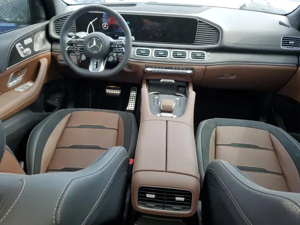 4JGFB8KBXRB143049 2024 MERCEDES-BENZ GLE - Image 8